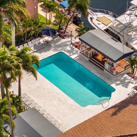Coconut Bay Resort Fort Lauderdale Eksteriør bilde